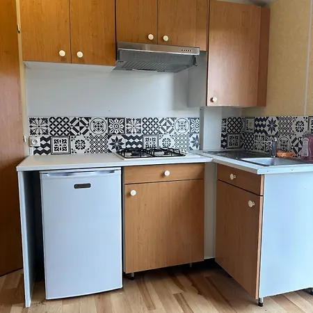 Daire Proche 2-4 Pers *