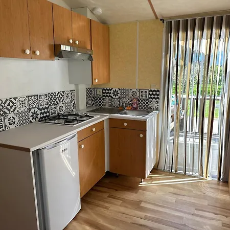 Daire Proche 2-4 Pers *