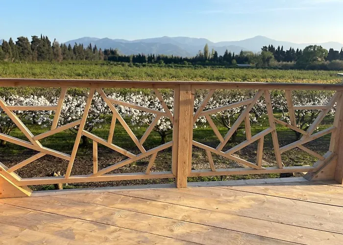 Proche 2-4 Pers Daire