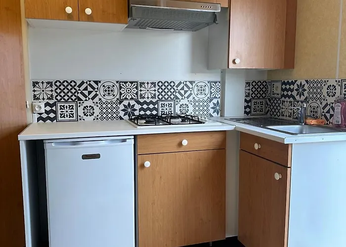 Daire Proche 2-4 Pers *