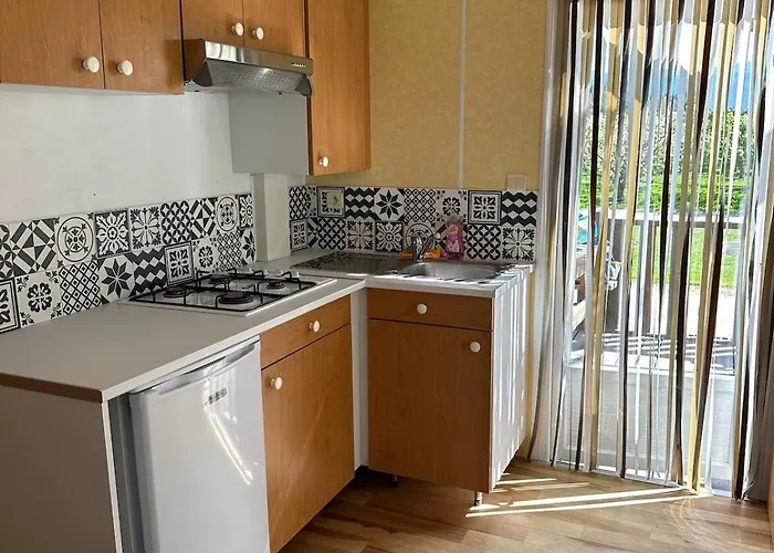 Daire Proche 2-4 Pers *