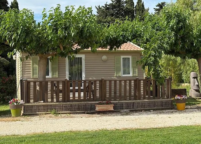 Daire Proche 2-4 Pers