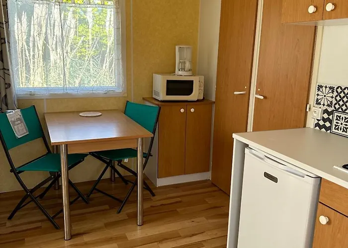 Daire Proche 2-4 Pers Elne